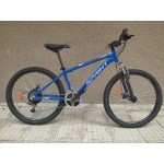 НОВ mtb алуминиев велосипед HUNTER 26 цола,амортисьор диск НОВ mtb алуминиев велосипед HUNTER 26 цола,амортисьор диск